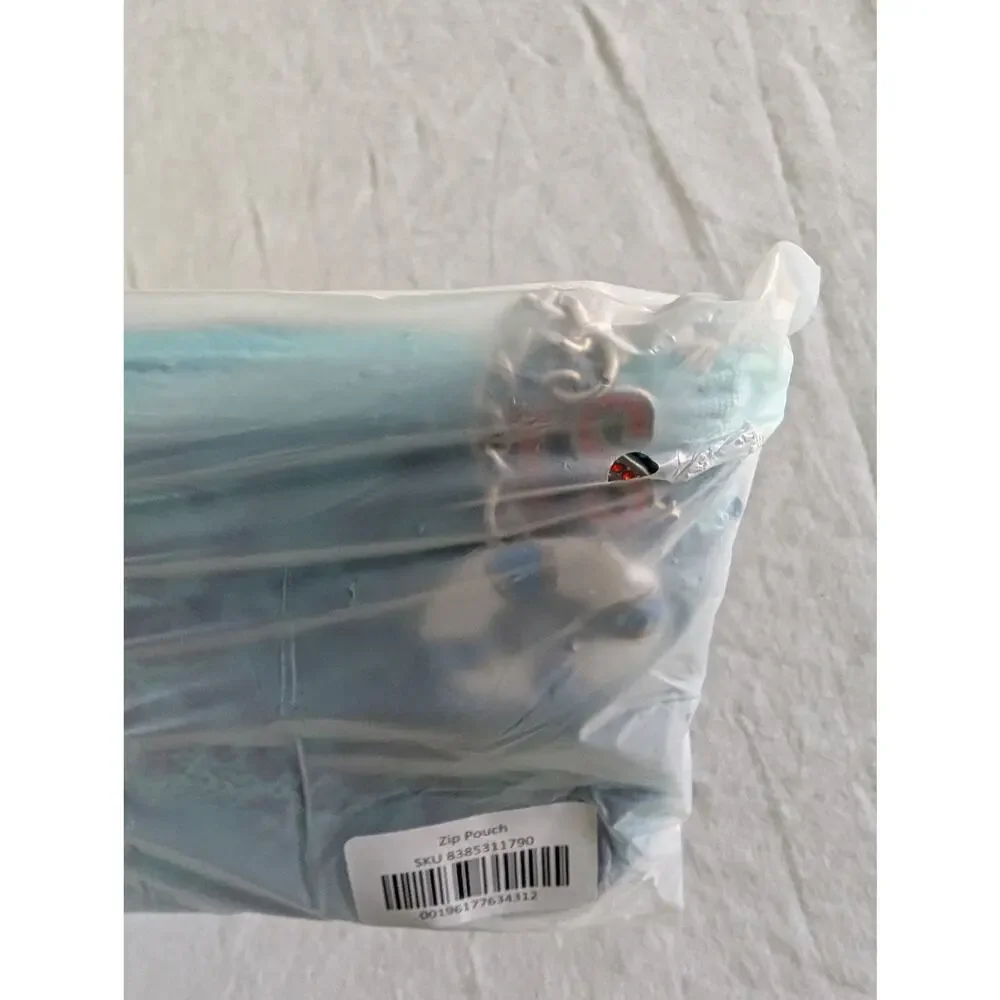 Taylor Swift Sequin Pouch The Fate Of Ophelia New Sealed Summer Collection